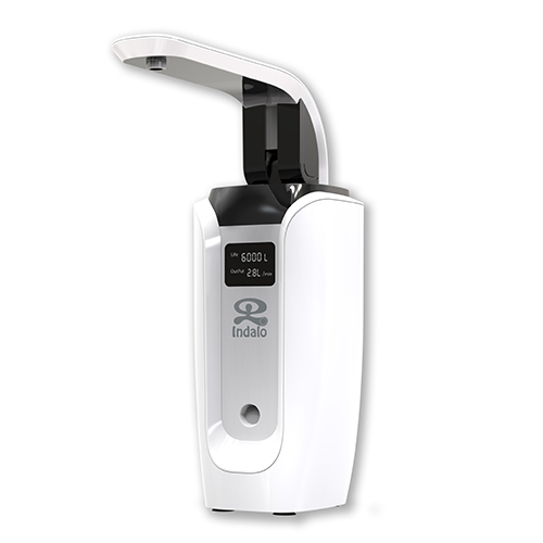Indalo ALK600