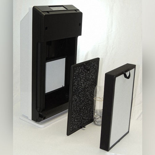 Filtros para Purificador de Aire